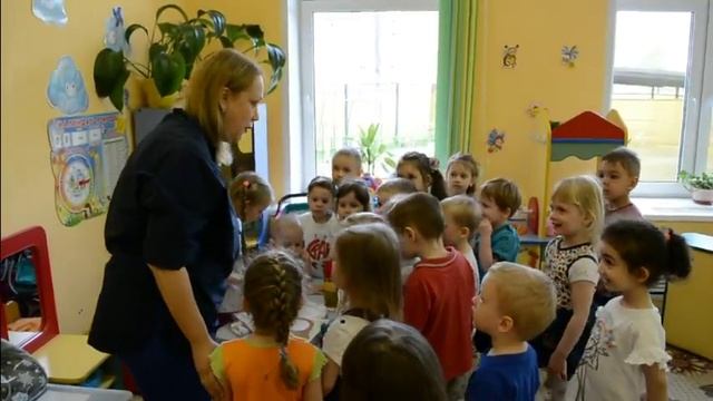 Муниципальный педсовет 2019 "Развитие детской инициативы на примере комплексного занятия "Матрешка" смотреть онлайн