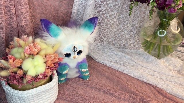 Волшебшые помощники отправляются домой