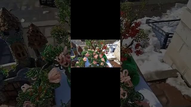 Поздравляю всех женщин и девушек с праздником весны с 8 марта . смотреть онлайн