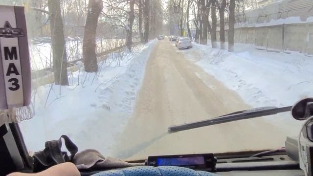 Гроши за работу по городу. Дармовоз!) И снова чудо выгрузки. #зубренок #ямз236 #маз дармовоз. ??