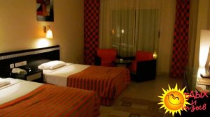 Отзывы отдыхающих об отеле Elysees Hurgada Resort 4* г.Хургада (ЕГИПЕТ)