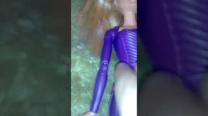 Обзор на ООК Барби от Лейн Шепорт