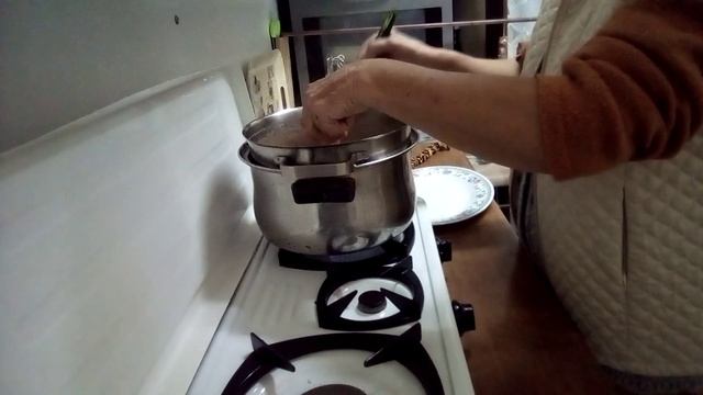 ЧУРЧХЕЛА из виноградного сока, готовим на Новогодний стол!!! смотреть онлайн