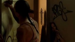 Джесси на картинге (из сериала "Во все тяжкие")