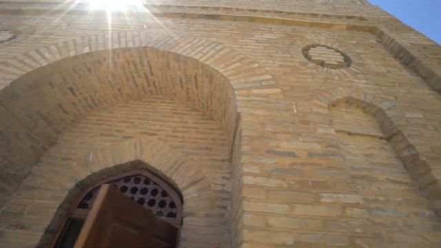 Бабаджа Хатун кесенесі смотреть онлайн