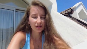 Перелёт на самолёте CORENDON / ЧТО ВАС ЖДЁТ? / Плати за ВОДУ || Мы в ТУРЦИИ!
