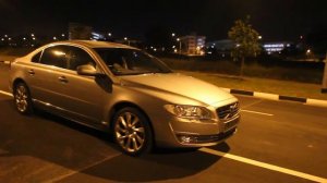 2016 Volvo S80 T5 (Part 2)