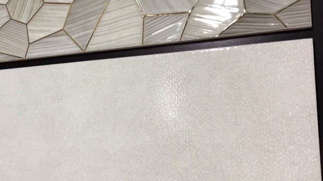 Видеообзор плитка MELANGE Alma Ceramica (Меландж Альма Керамика)