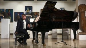 Лекция 198. Д.Д. Шостакович. Позднее творчество. Альтовая соната.| Композитор Иван Соколов о музыке