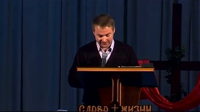 Владимир Коршун "Сила языка"