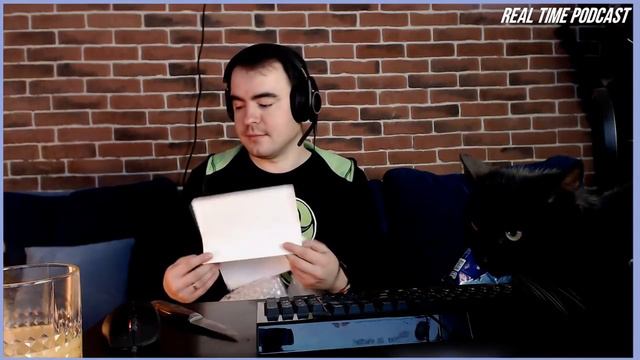 Тося vs Артур (Round 2) смотреть онлайн