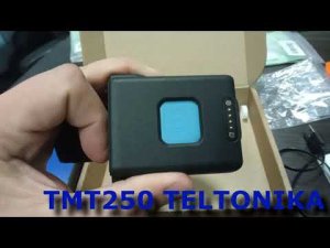 GPS трекер для заключенных, животных, детей, персональный трекер TMT250 Teltonika
