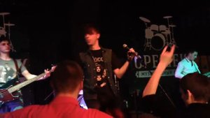 Black Strobe - I'm a Man (The Bridges Cover)