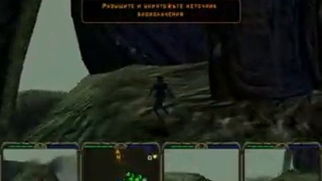Evolva. Риск заражения-Часть 2-Эволюция
