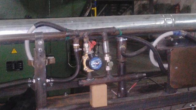 Печь для нагрева заготовок под горячую штамповку смотреть онлайн