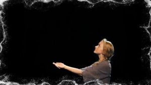 Русская сказка _Белая уточка_. Спектакль ГАЦТК им. С.В. Образцова