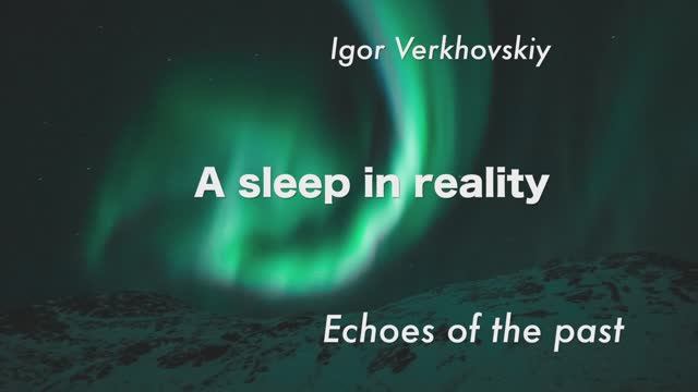 Igor Verkhovskiy - A sleep in reality II.mov