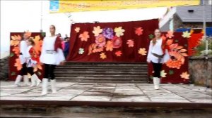 День города Снежногорска Мурманской области.