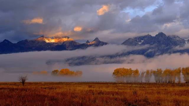 Scottish Highlands & Loch Lomond Lake -  Peter Hollens