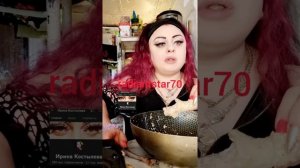 гамумитарная помощь от тёти светы???