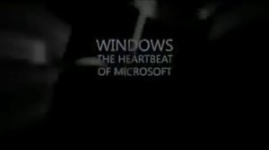 реклама Microsoft Windows от 95 до 11 виндовс