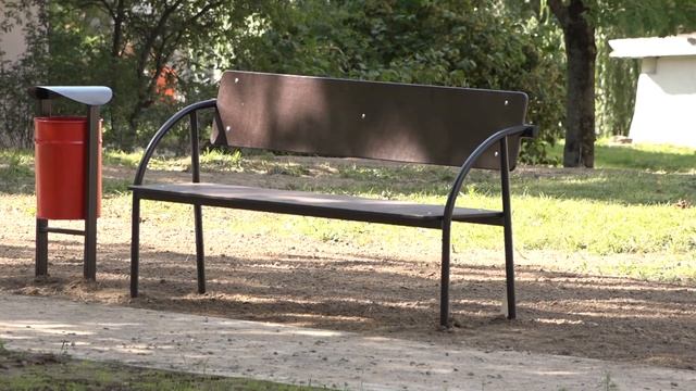 «У людей будет стимул оберегать то, что есть». В Заводском районе проходит капремонт дворов смотреть онлайн