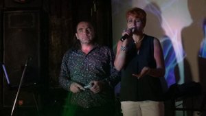 Ольга РОСА и Михаил ЧУТКО - _Вот и встретились