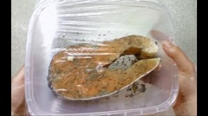 ФОРЕЛЬ не в духовке В МИКРОВОЛНОВКЕ. БЫСТРЫЙ РЕЦЕПТ. РЕЦЕПТ ЗА 5 МИНУТ #рецепт