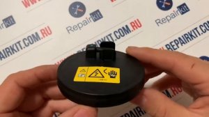 Клапан вентиляции картерных газов для BMW N55 11127570292