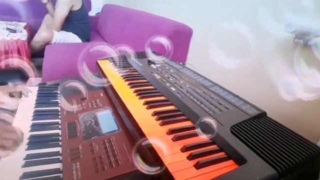 JUDUL: PAYUNG HITAM,BERSAMA CTK 6250 MAMANK KYB смотреть онлайн