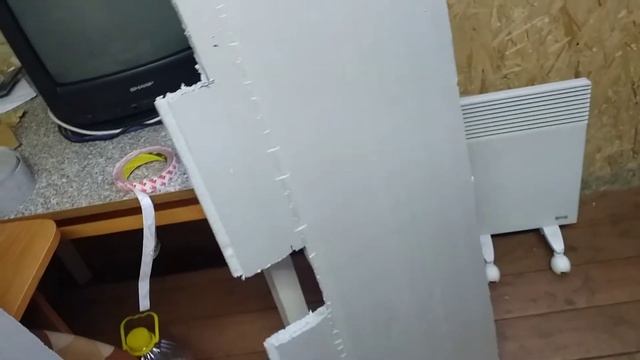 Ставни  своими  руками.Сохраняют тепло зимой ,прохладу летом, защищают от шума.