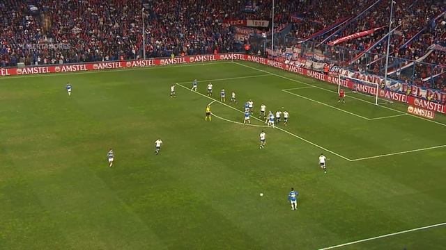 NACIONAL vs. BOCA JUNIORS | HIGHLIGHTS | CONMEBOL LIBERTADORES 2023 смотреть онлайн