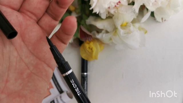 Обзор стойкой подводки 42779 и Угольно-черной 42769 смотреть онлайн