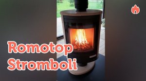 Romotop Stromboli песчаник. Обзор внешнего вида модели...