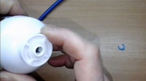 КАК ВЫТАЩИТЬ ТРУБКУ ИЗ ФИЛЬТРА?