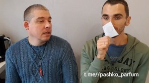 CREED AVENTUS: КЛОНЫ... СЛЕПОЙ ЗАТЕСТ! feat. G&S