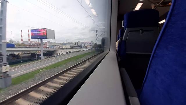 НА МЦД ЕДУ, РЕШИЛ СНЯТЬ КОРОЧЕ смотреть онлайн