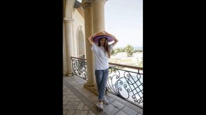 Поклонники рассекретили новую возлюбленную Эмина Агаларова