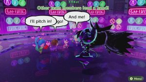 Miitopia Speedrun: Tower of Dread in 5:49