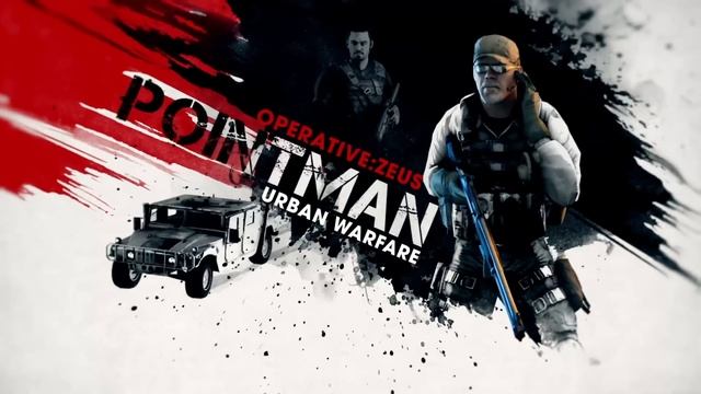 UNIT™ 13 (PS Vita) Launch Trailer смотреть онлайн