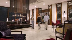 Intercontinental Hua Hin Resort 5* Тайланд