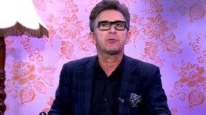 #Музыкалити - Валерий Сюткин и INSTASAMKA (Слушают Тиму Белорусских - Альфа и Омега)