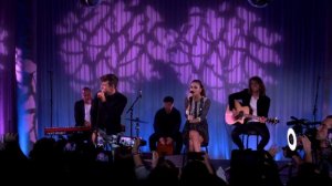 JORGE BLANCO - TINI STOESSEL SHOWCASE // YO TE AMO A TI