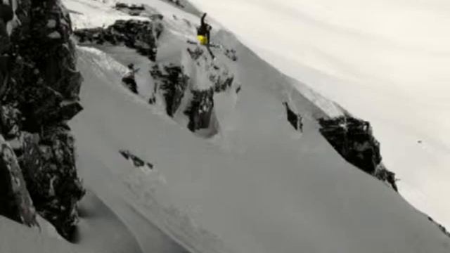 Посвящение фрирайдеру смотреть онлайн