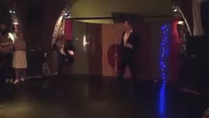 Степ-дуэт Братья Искрометные Степисты Чечетка