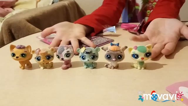 Новогодний выпуск!!! Подарки деда мороза смотреть онлайн