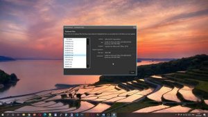 Обзор бесплатной программы PatchCleaner