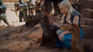 Игра престолов  Дейенерис  МИСА!!!