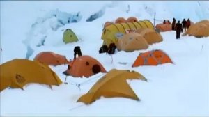 Покорение вершин. Часть первая .