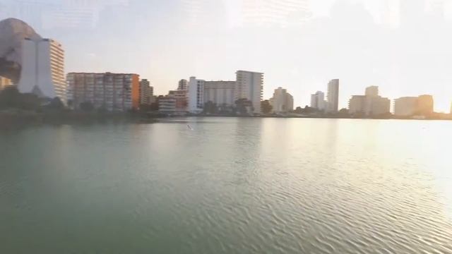 ИНТЕНСИВНАЯ ПСИХОТЕРАПИЯ - проект "Испанский санаторий" смотреть онлайн